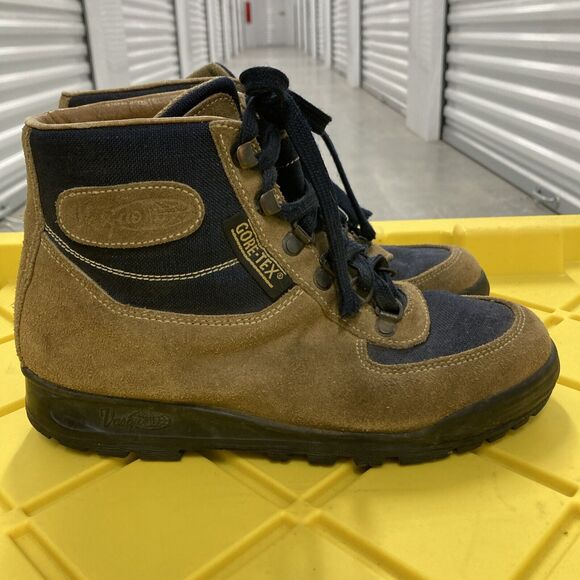 Vasque Skywalk Gore-Tex Hiking Boots Women’s 7.5 - Picture 3 of 13